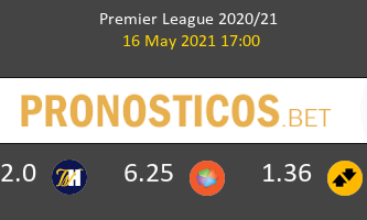 West Bromwich Albion vs Liverpool Pronostico (16 May 2021) 3