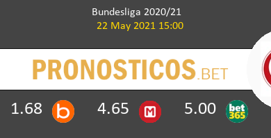 Wolfsburgo vs Mainz 05 Pronostico (22 May 2021) 4