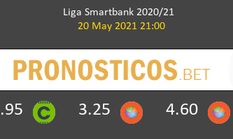 Zaragoza vs CD Castellón Pronostico (20 May 2021) 3