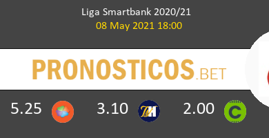 Zaragoza vs Espanyol Pronostico (8 May 2021) 4