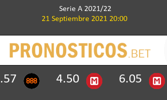 Atalanta vs Sassuolo Pronostico (21 Sep 2021) 3
