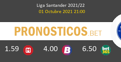 Athletic de Bilbao vs Alavés Pronostico (1 Oct 2021) 4