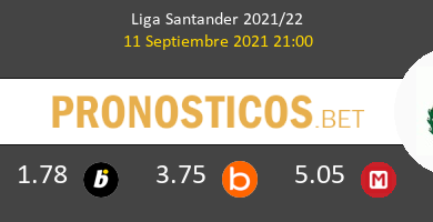 Athletic de Bilbao vs Mallorca Pronostico (11 Sep 2021) 6