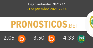 Athletic de Bilbao vs Rayo Vallecano Pronostico (21 Sep 2021) 6