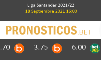 Atlético de Madrid vs Athletic de Bilbao Pronostico (18 Sep 2021) 3