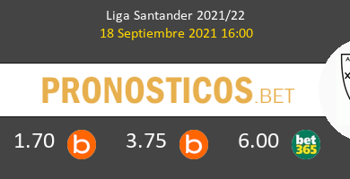 Atlético de Madrid vs Athletic de Bilbao Pronostico (18 Sep 2021) 4