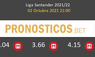 Atlético vs Barcelona Pronostico (2 Oct 2021) 2