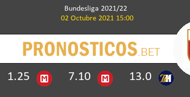 Borussia Dortmund vs FC Augsburg Pronostico (2 Oct 2021) 6