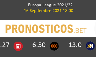 Leverkusen vs Ferencvárosi Pronostico (16 Sep 2021) 1