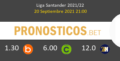 Barcelona vs Granada Pronostico (20 Sep 2021) 5