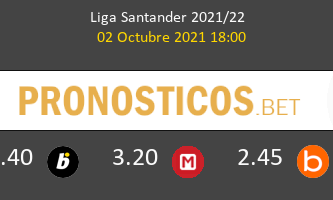 Cádiz vs Valencia Pronostico (2 Oct 2021) 1