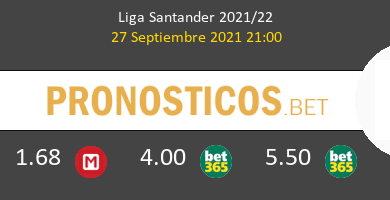 Celta vs Granada Pronostico (27 Sep 2021) 5