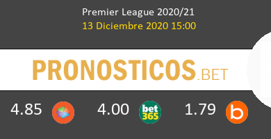 Crystal Palace vs Tottenham Hotspur Pronostico (11 Sep 2021) 5