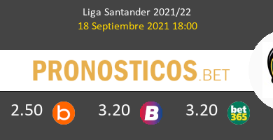Elche vs Levante Pronostico (18 Sep 2021) 6