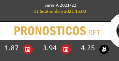 Empoli vs Venezia Pronostico (11 Sep 2021) 5
