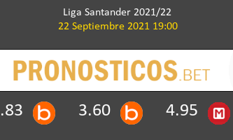 Espanyol vs Alavés Pronostico (22 Sep 2021) 3