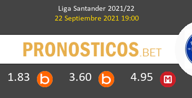 Espanyol vs Alavés Pronostico (22 Sep 2021) 6