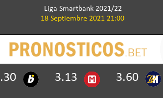 F.C. Cartagena vs Lugo Pronostico (18 Sep 2021) 3