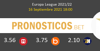 Galatasaray SK vs Lazio Pronostico (16 Sep 2021) 6