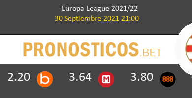 Genk vs Dinamo Zagreb Pronostico (30 Sep 2021) 6