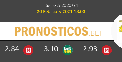Genova vs Hellas Verona Pronostico (25 Sep 2021) 4