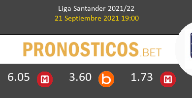 Getafe vs Atlético Pronostico (21 Sep 2021) 4