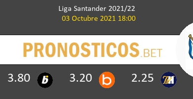 Getafe vs Real Sociedad Pronostico (3 Oct 2021) 4