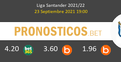 Granada vs Real Sociedad Pronostico (23 Sep 2021) 5