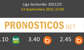 Granada vs Real Betis Pronostico (13 Sep 2021) 1