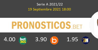 Hellas Verona vs Roma Pronostico (19 Sep 2021) 6