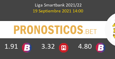 Huesca vs Fuenlabrada Pronostico (19 Sep 2021) 4