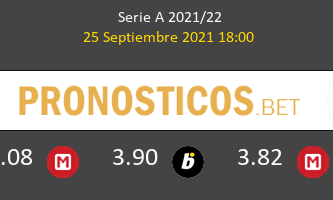 Inter vs Atalanta Pronostico (25 Sep 2021) 3