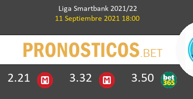 Las Palmas vs UD Ibiza Pronostico (11 Sep 2021) 5