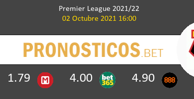 Leeds United vs Watford Pronostico (2 Oct 2021) 5