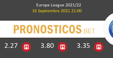 Leicester vs Napoles Pronostico (16 Sep 2021) 4