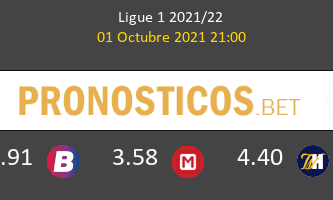 Lens vs Stade de Reims Pronostico (1 Oct 2021) 3