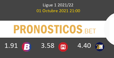 Lens vs Stade de Reims Pronostico (1 Oct 2021) 5