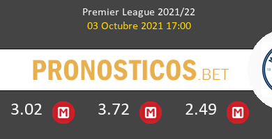 Liverpool vs Manchester City Pronostico (3 Oct 2021) 5