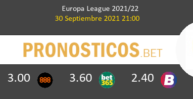 Ludogorets vs Crvena Zvezda Pronostico (30 Sep 2021) 5