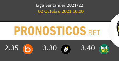 Mallorca vs Levante Pronostico (2 Oct 2021) 4