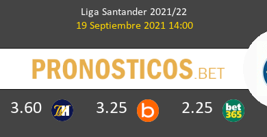 Mallorca vs Villarreal Pronostico (19 Sep 2021) 6