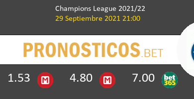 Manchester United vs Villarreal Pronostico (29 Sep 2021) 5
