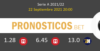 AC Milan vs Venezia Pronostico (22 Sep 2021) 5