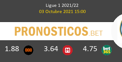 Nantes vs Troyes Pronostico (3 Oct 2021) 4