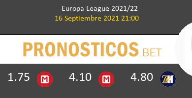 Olympiacos Piraeus vs Antwerp Pronostico (16 Sep 2021) 5