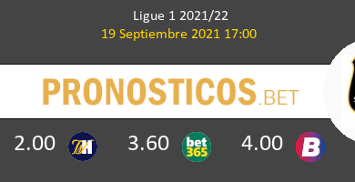 Marsella vs Stade Rennais Pronostico (19 Sep 2021) 4