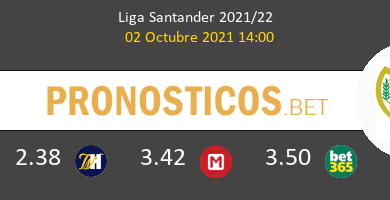 Osasuna vs Rayo Vallecano Pronostico (2 Oct 2021) 5