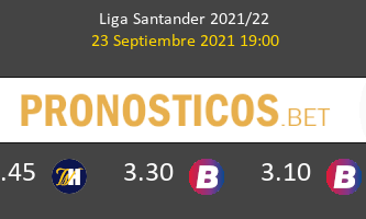 Osasuna vs Real Betis Pronostico (23 Sep 2021) 3