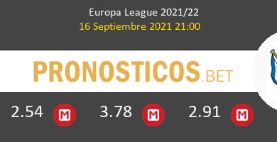 PSV vs Real Sociedad Pronostico (16 Sep 2021) 5