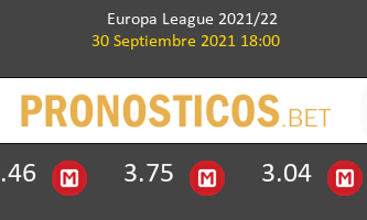 Real Sociedad vs Monaco Pronostico (30 Sep 2021) 3